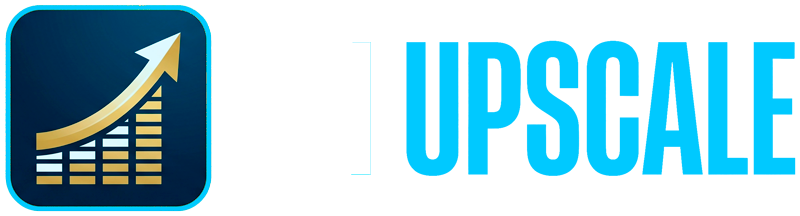 Fin Upscale
